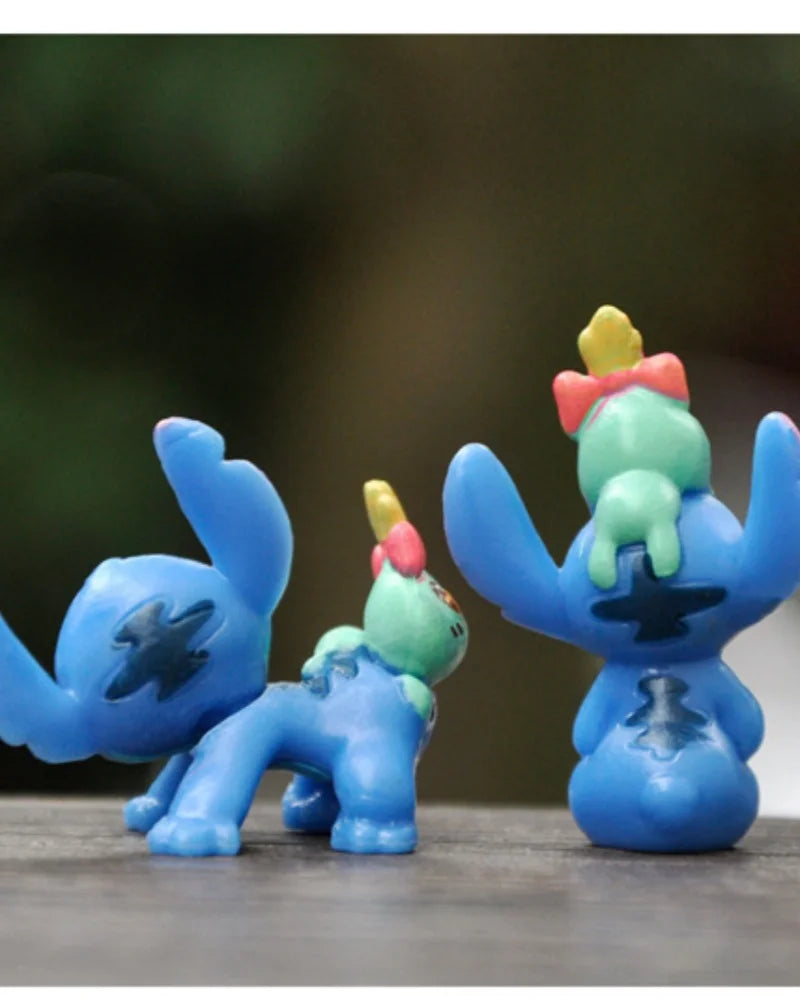 "Lilo & Stitch Delights" - A range of adorable and vibrant Lilo and Stitch merchandise for fans of the popular Disney franchise.