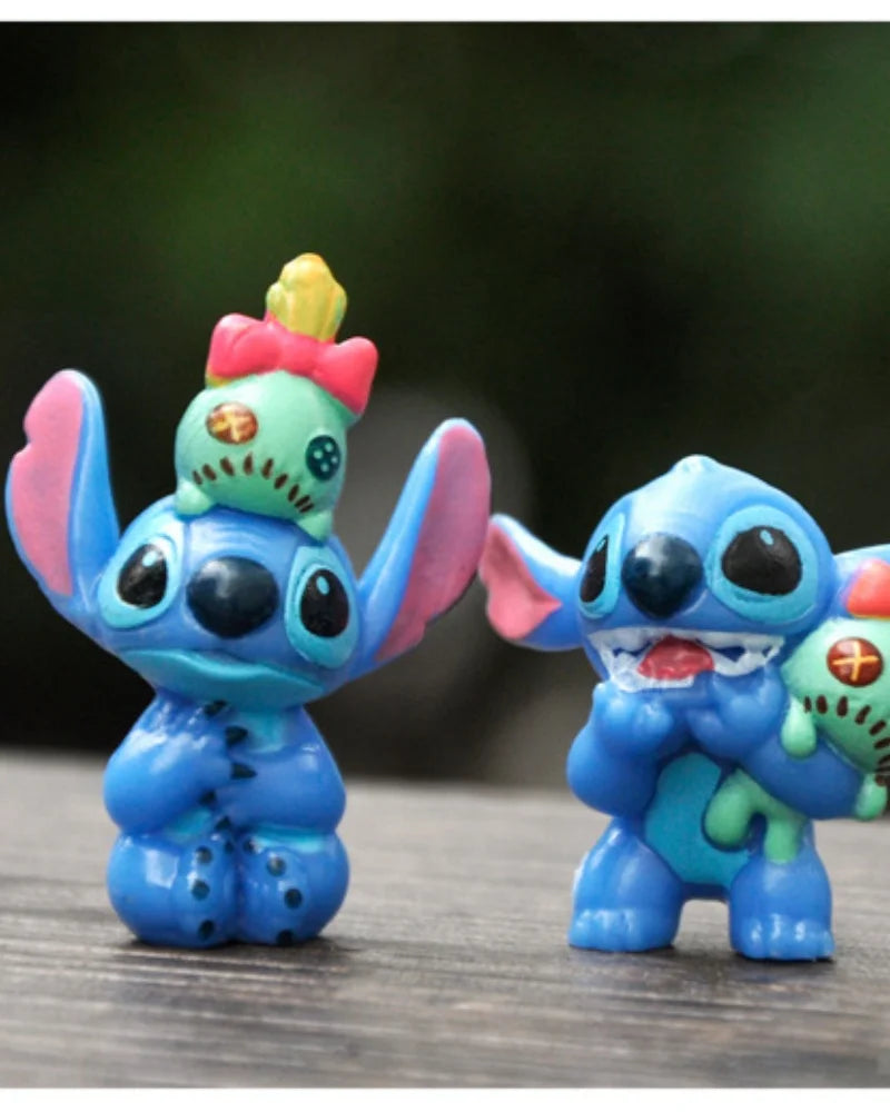 "Lilo & Stitch Delights" - A range of adorable and vibrant Lilo and Stitch merchandise for fans of the popular Disney franchise.